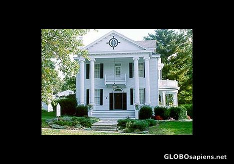 Landmark Bed and Breakfast