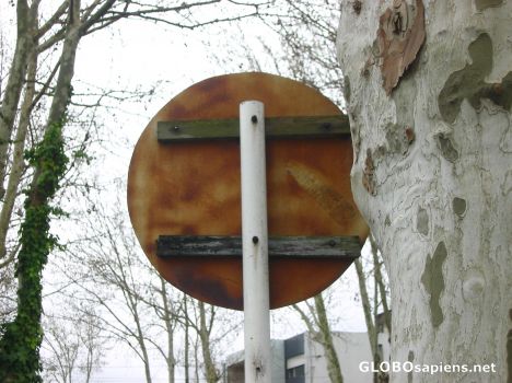 Postcard Stop