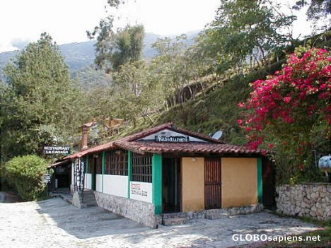 Posada - Merida