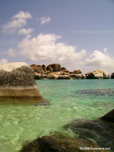 The Baths