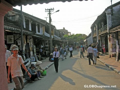 Postcard Hoi An,Vietnam