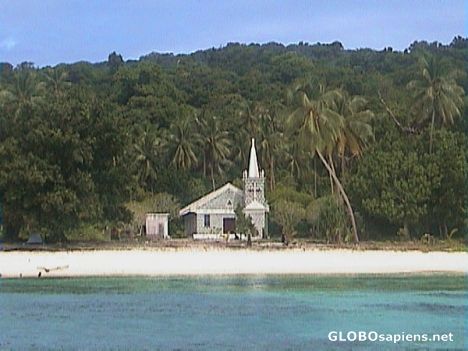 Alofi Island