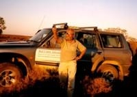 profile Australia Red Centre Adventures Mike