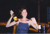 amandinha