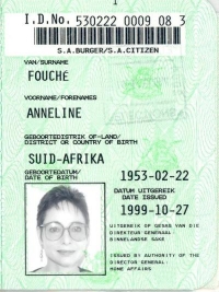 anneline