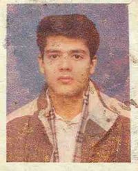 asimkureshi