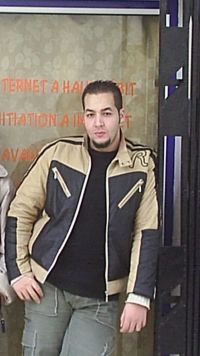 bachir