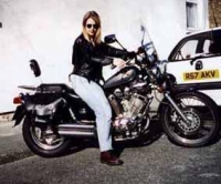 bikerfemme