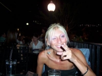 blondinka