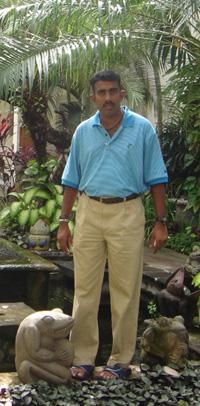 bnmurali