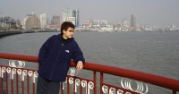 profile caochenhui