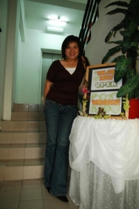 caryn