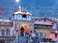 chardham
