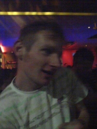 profile crommie