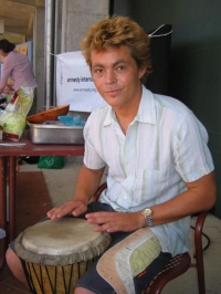 eamonzie
