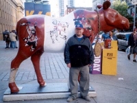 ilovetoronto