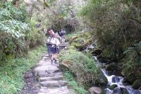 incatrail00