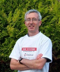 johnhaston