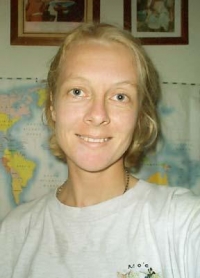 kirana