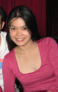 marie
