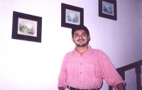 meghmayur