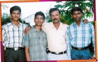 namemadhan