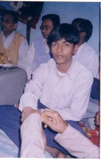 sachidanand