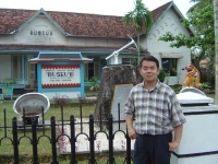 sudiyanto