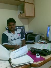 suraj