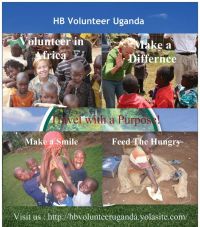 uganda