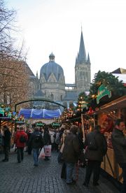 Aachen Dom