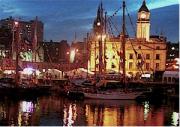 Aberdeen Harbour