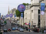 Union Street, Aberdeen.