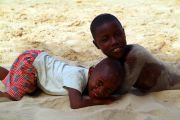 Sierra Leoneans
