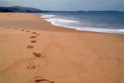 Lumley Beach (east)