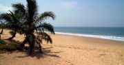 Lumley Beach
