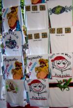 Acapulco travelogue picture