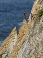 Acapulco travelogue picture