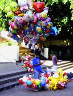 Acapulco travelogue picture