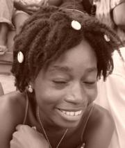Accra travelogue picture