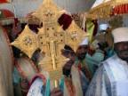 Debre Libanos Mass.