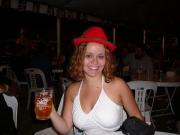Myself at the Shutzenfest