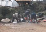 Aguas Calientes travelogue picture