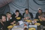 Aguas Calientes travelogue picture