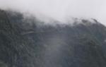 Aguas Calientes travelogue picture
