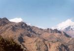Aguas Calientes travelogue picture