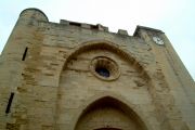 Aigues-Mortes travelogue picture