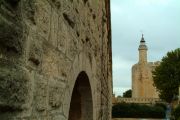 Aigues-Mortes travelogue picture