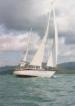 Airlie Beach travelogue picture