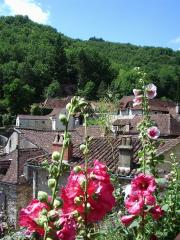 Saint-Cirq Lapopie